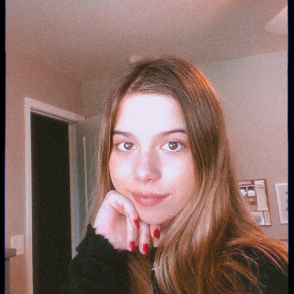 Meet your Posher, Makenna